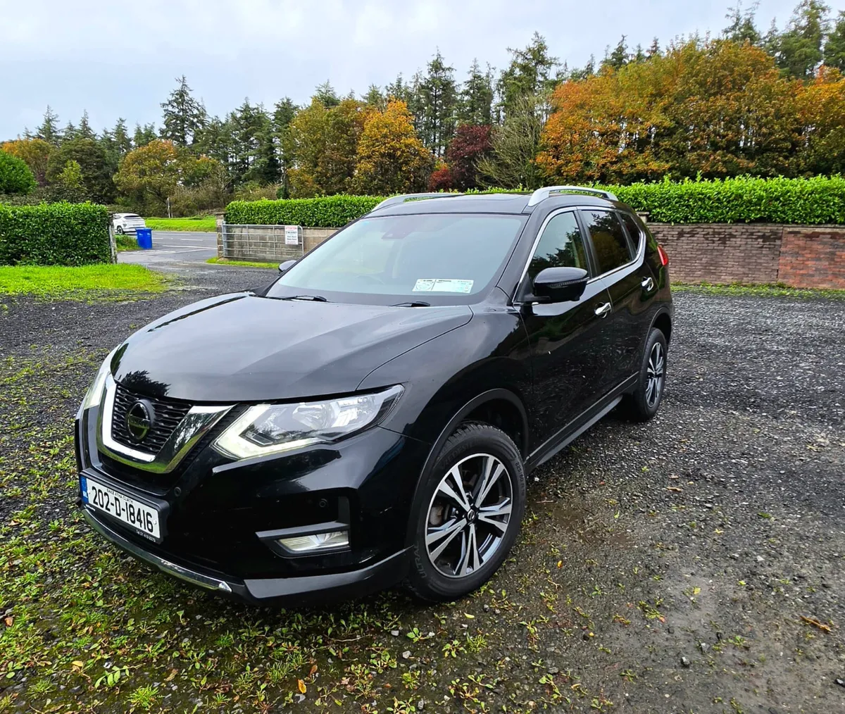Nissan X-Trail 2020 - Image 2