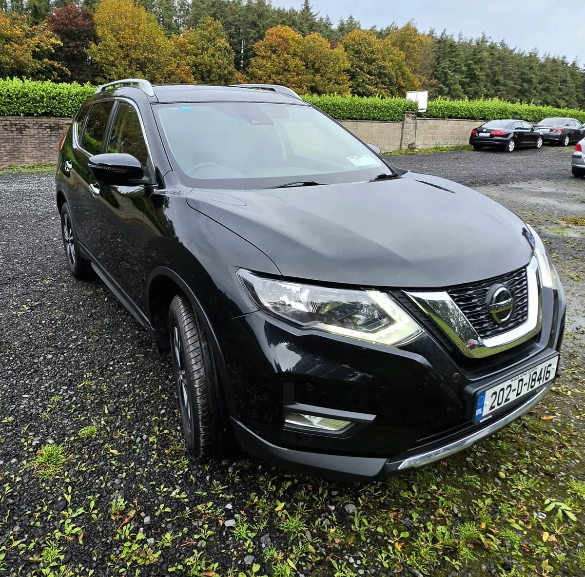 Nissan X-Trail 2020 - Image 3
