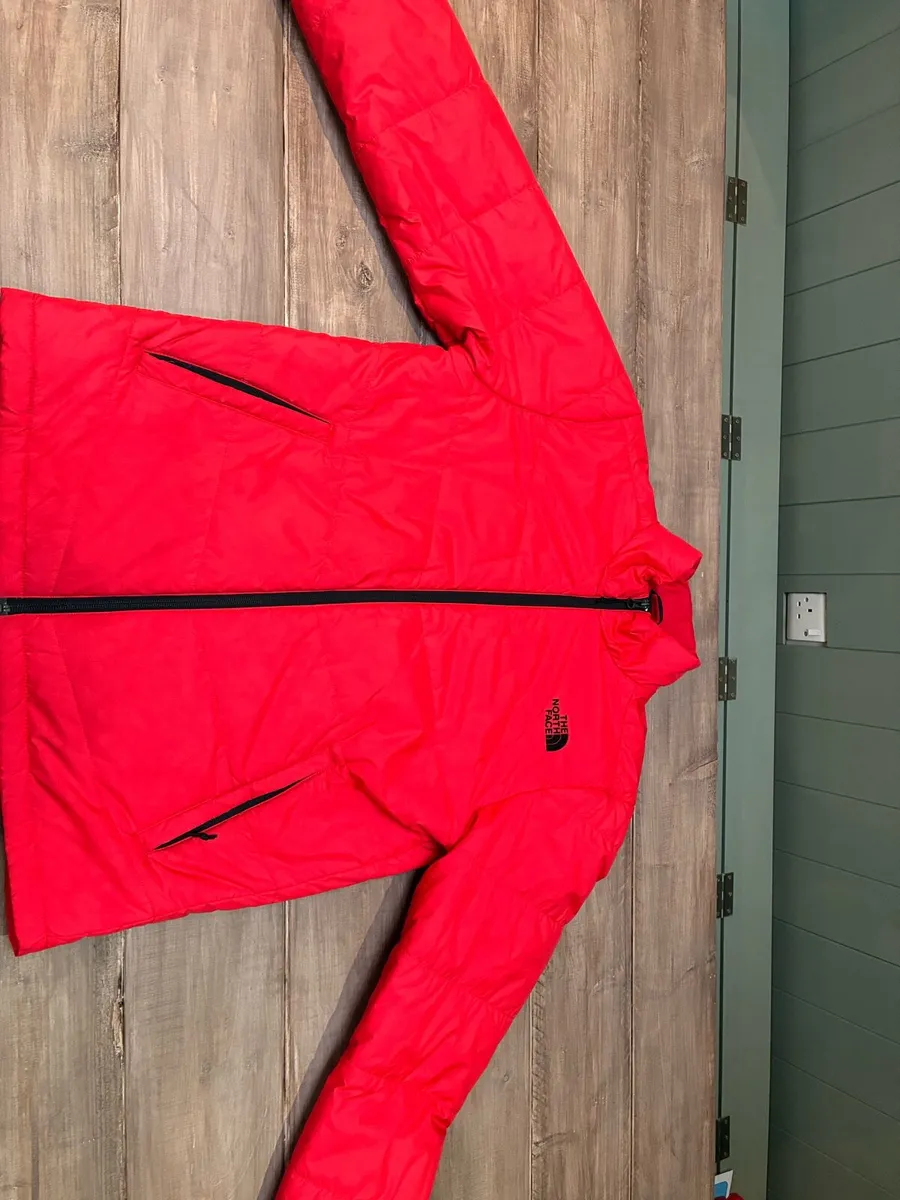 The North face Jacket - Image 1