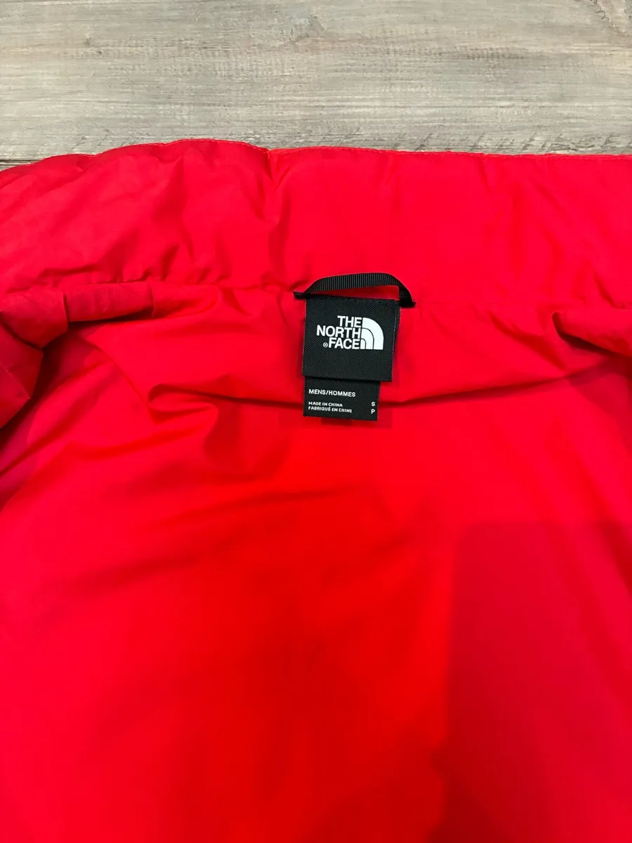The North face Jacket - Image 3