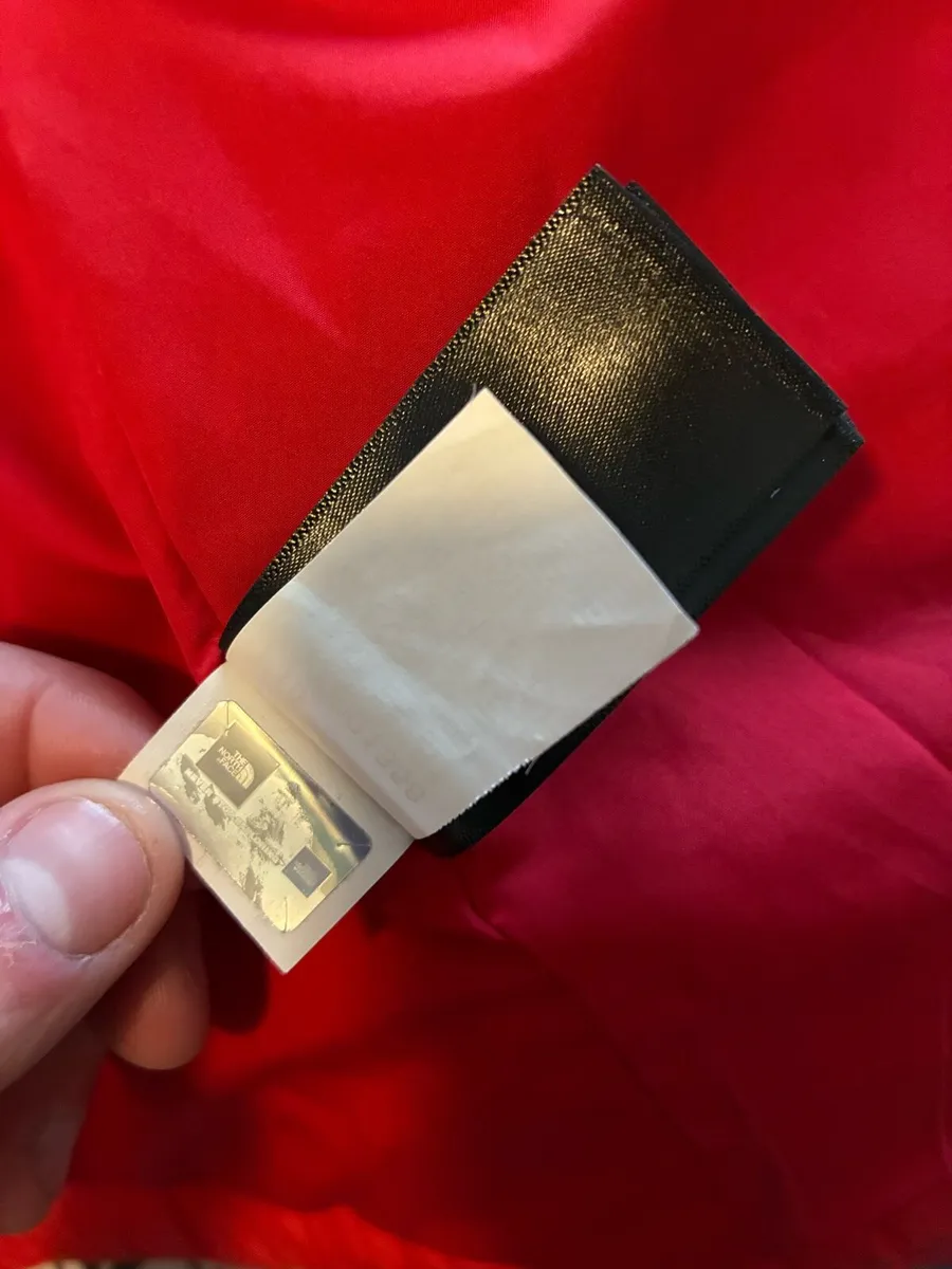 The North face Jacket - Image 4
