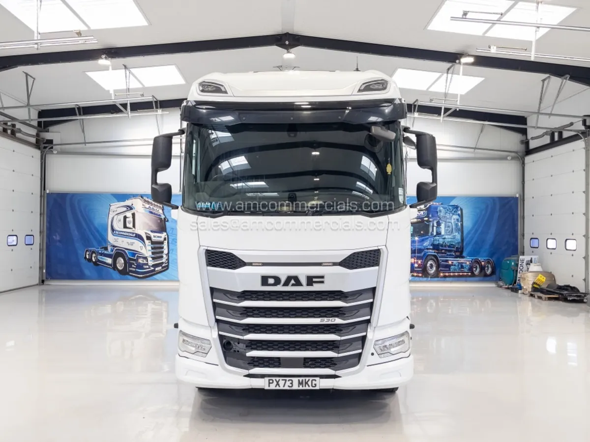 2023 DAF XG 530 HIGH SLEEPER CAB - Image 3
