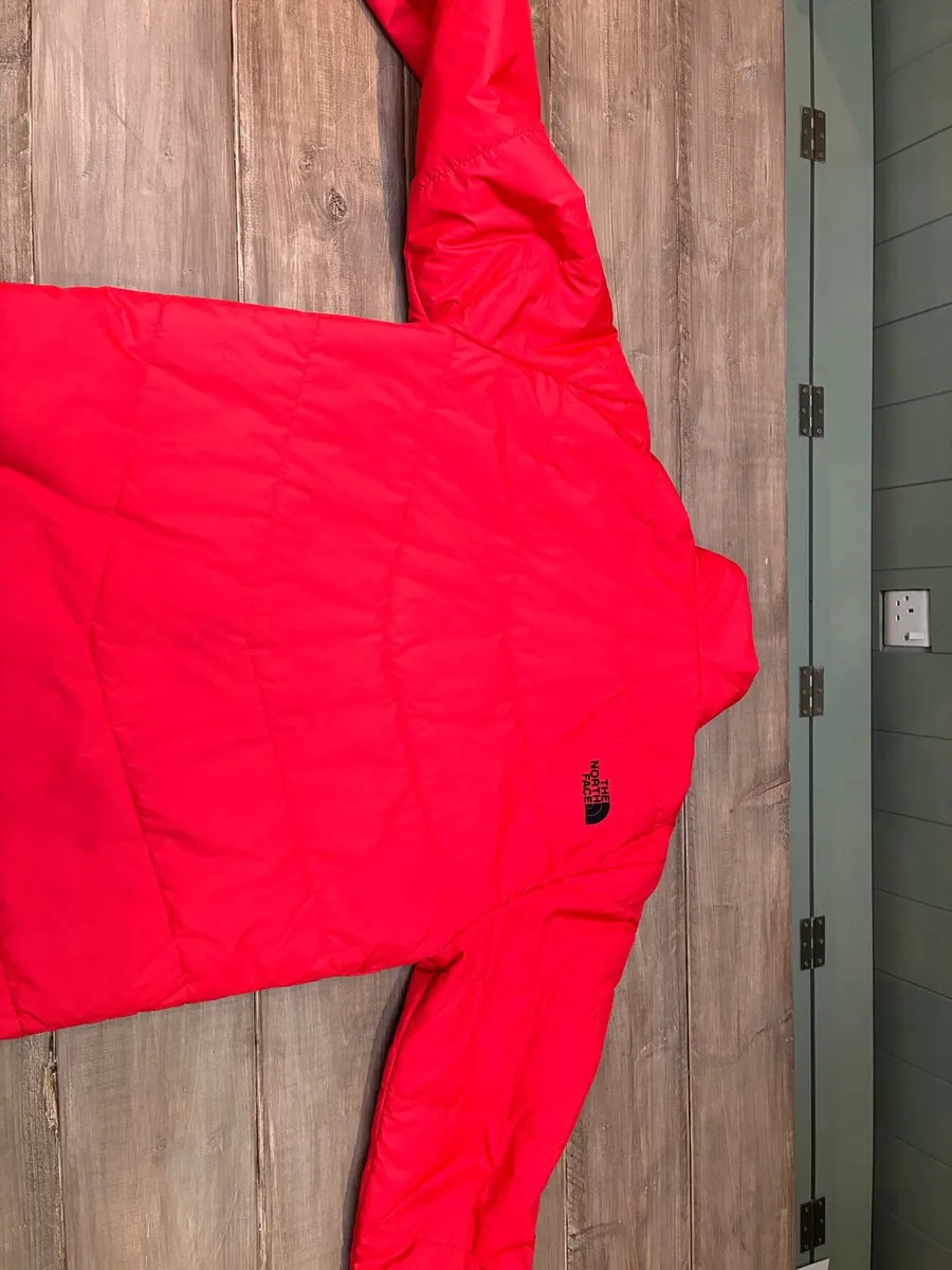 The North face Jacket - Image 2