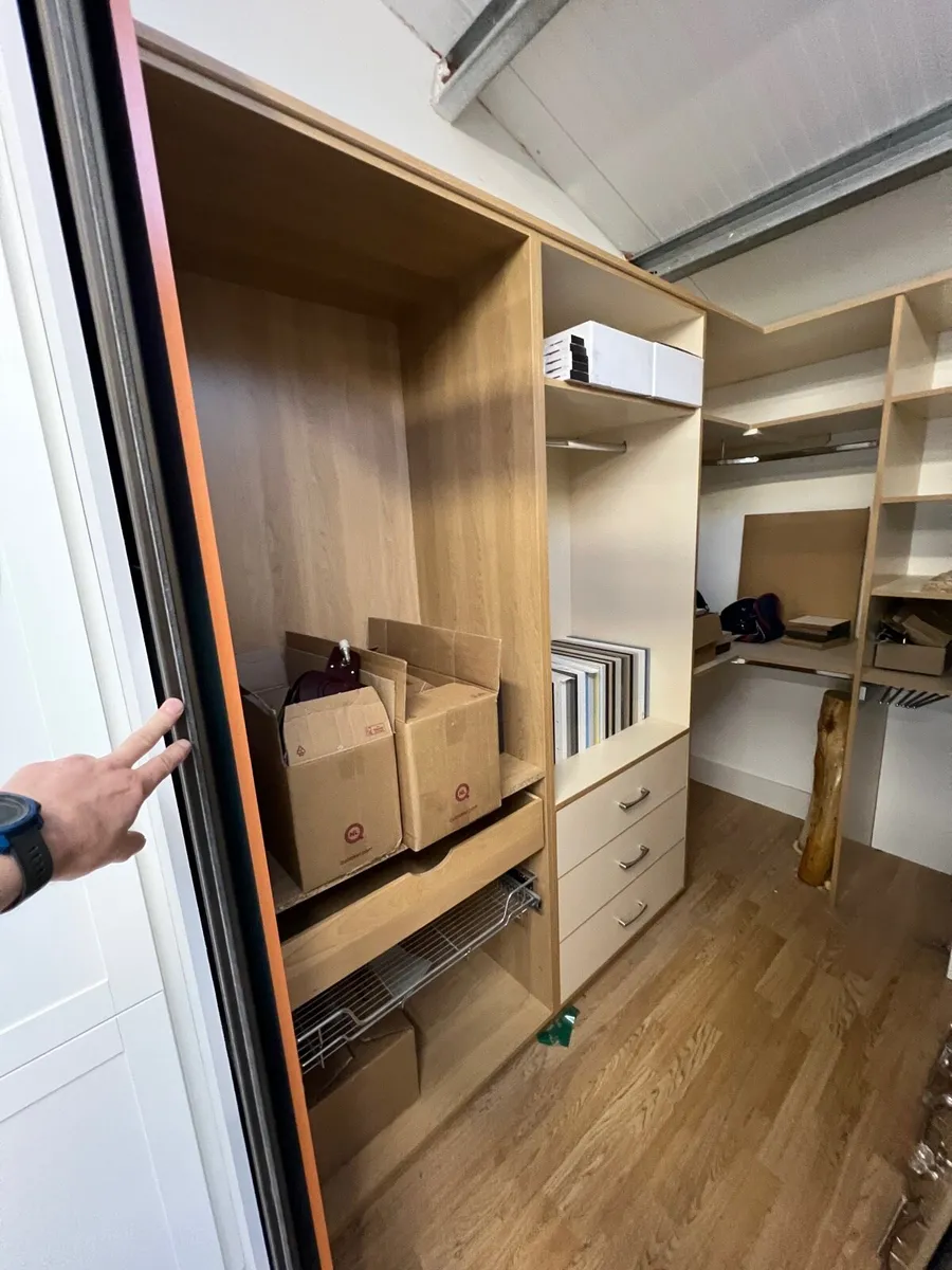 Wardrobe - Image 1