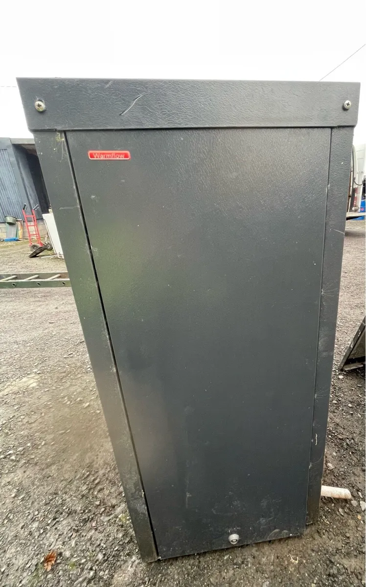 50/90 condensing oil boiler - Image 4