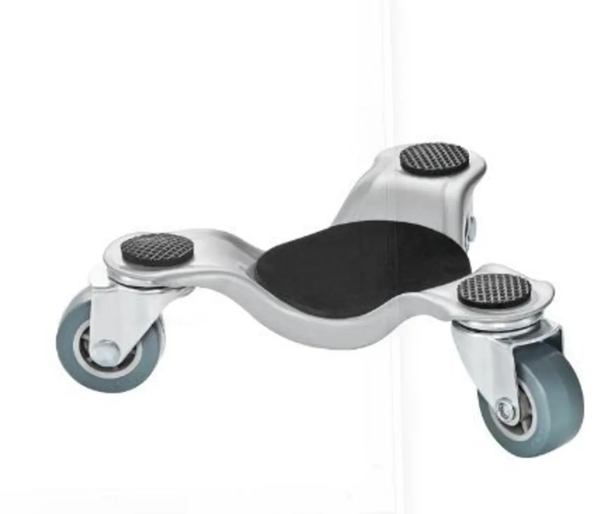 Furniture Dolly, 440 lbs Load Capacity - Image 2