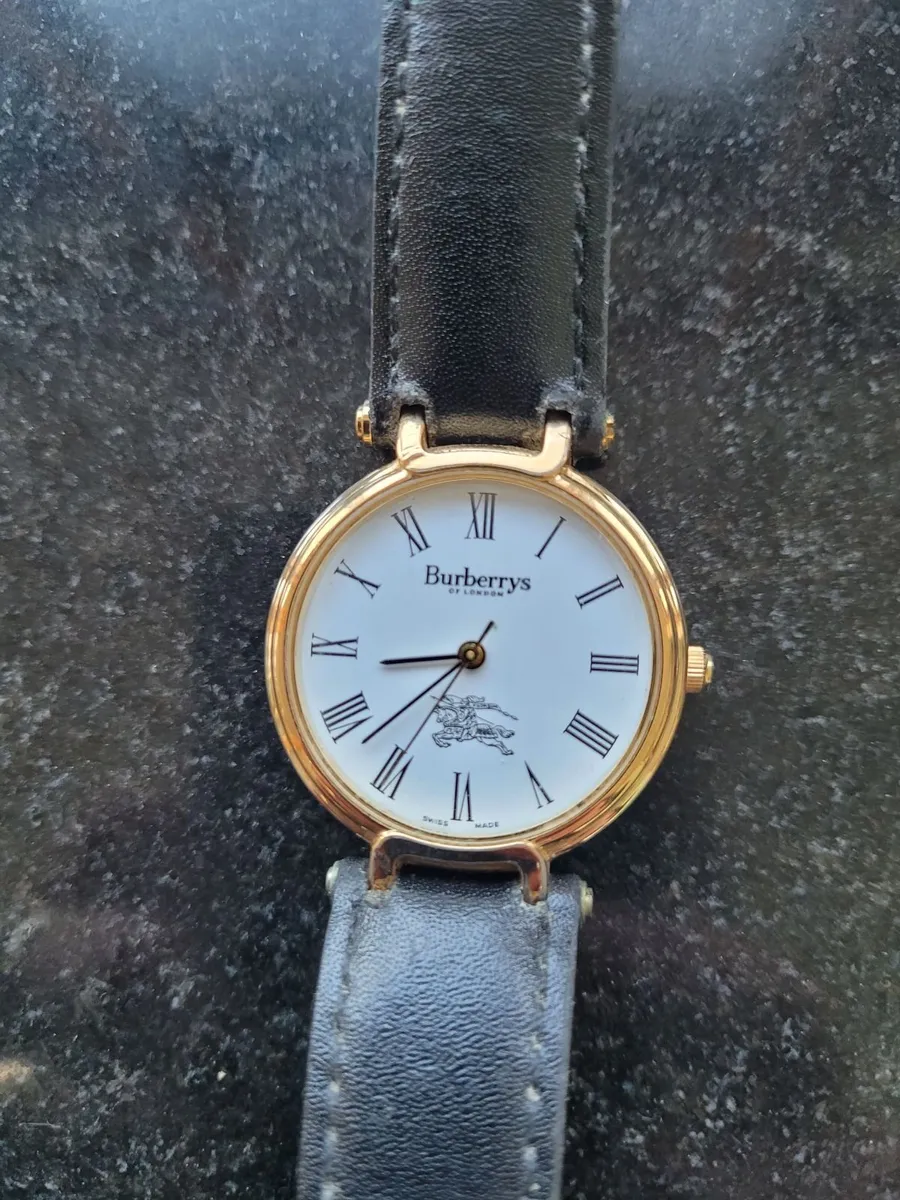 Burberry  Original Watch - Image 2