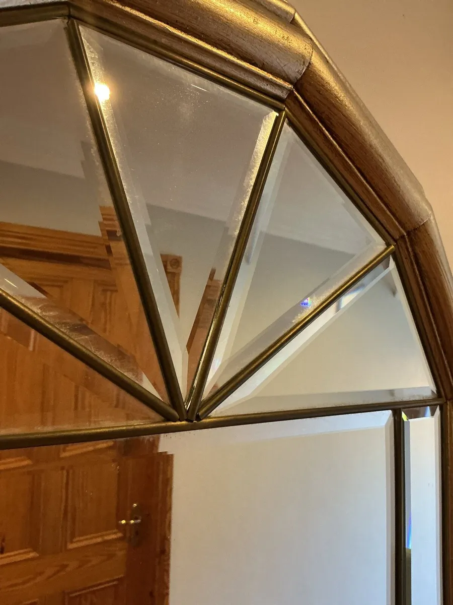 Wall mirror - Image 2