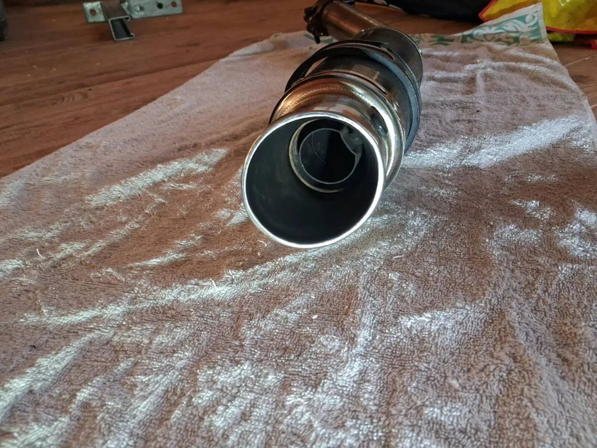 Exhaust - Image 3