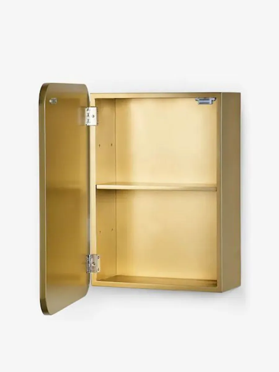 NEXT  - Bathroom storage mirror - Image 3