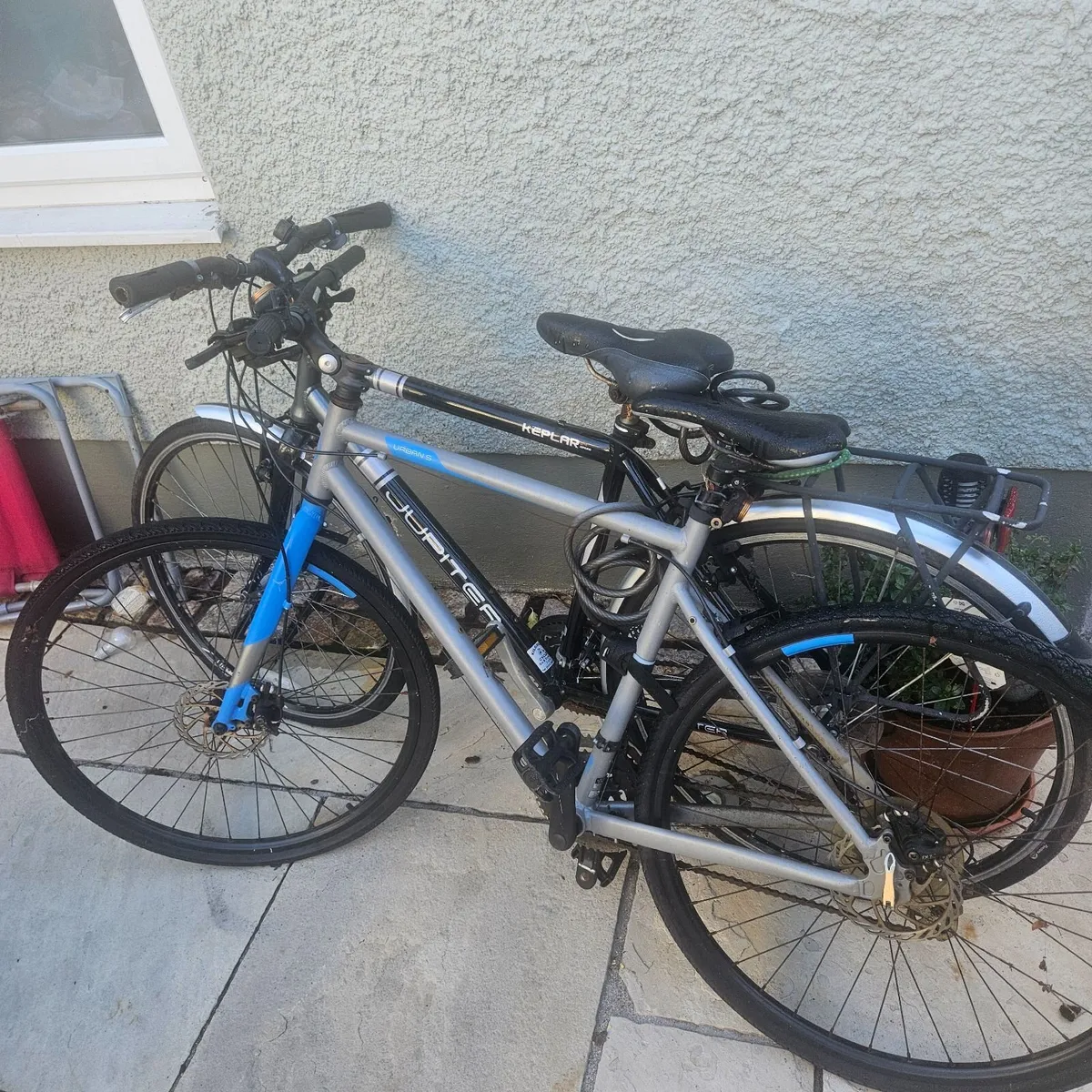 Second hand bikes  250 euro