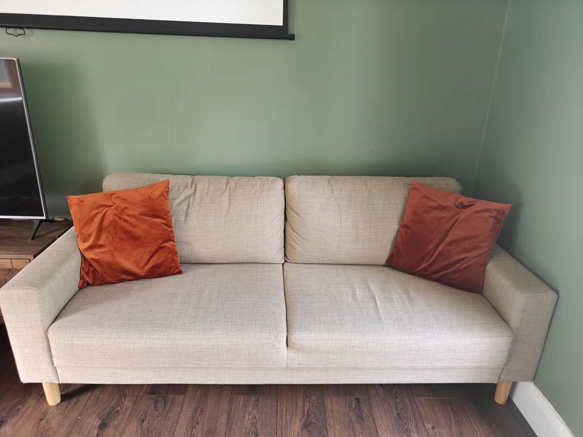 Couch - Image 1