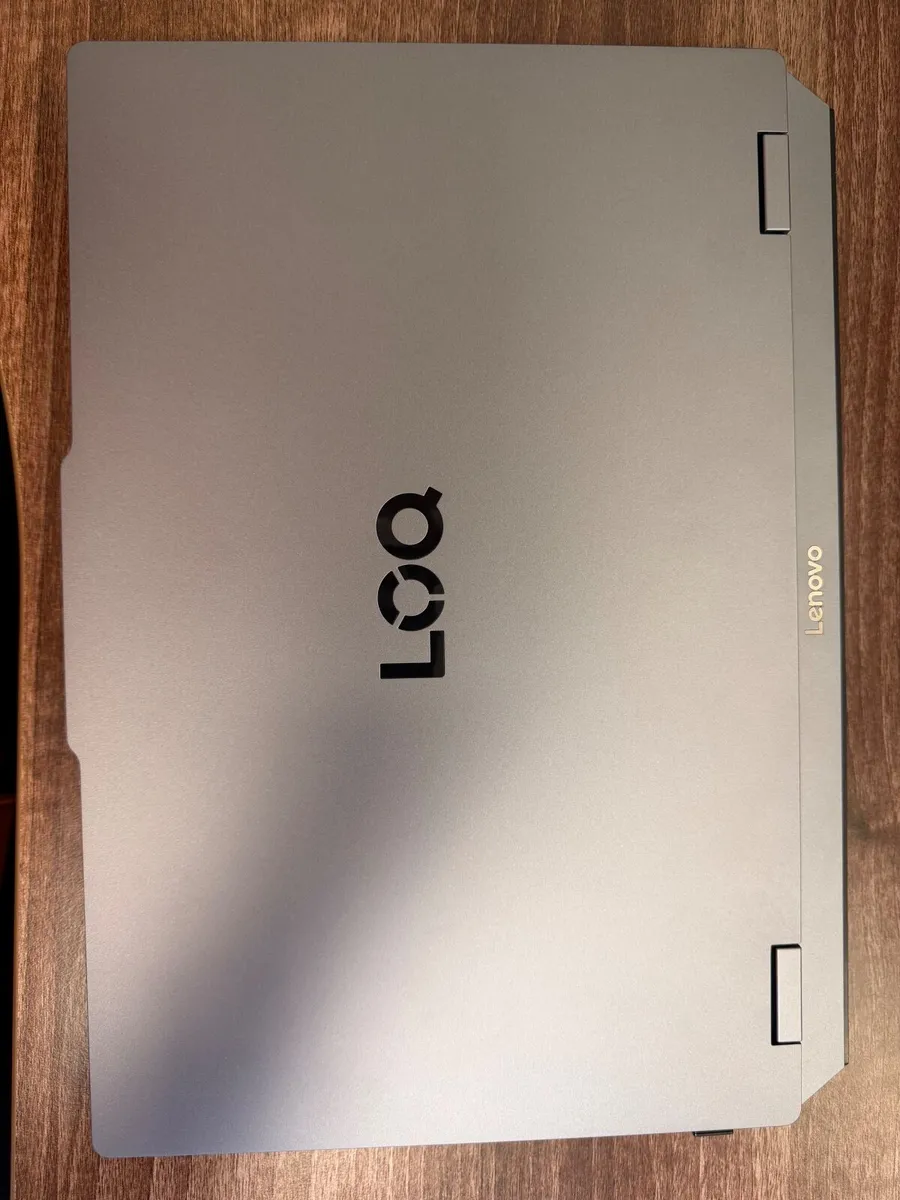 Gaming Laptop Lenovo - Image 1