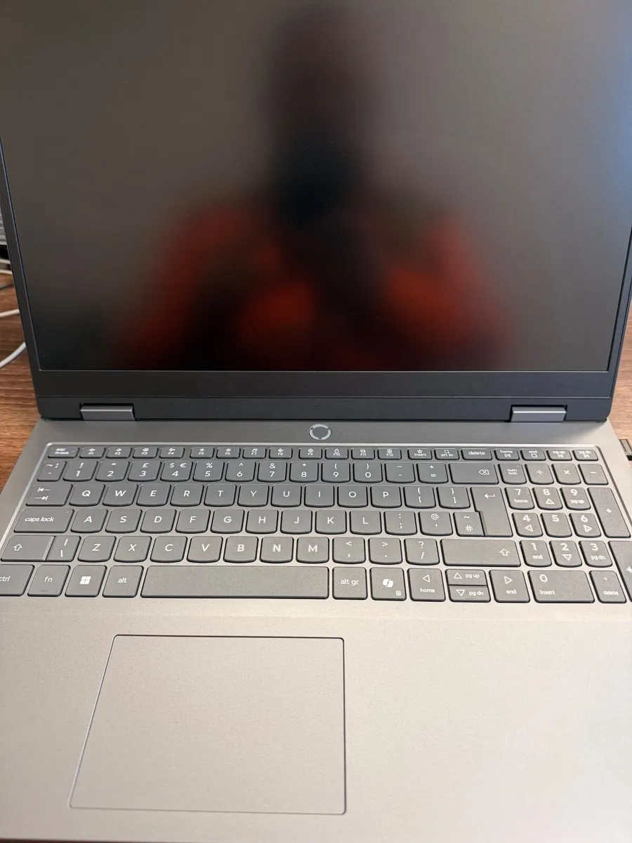 Gaming Laptop Lenovo - Image 3