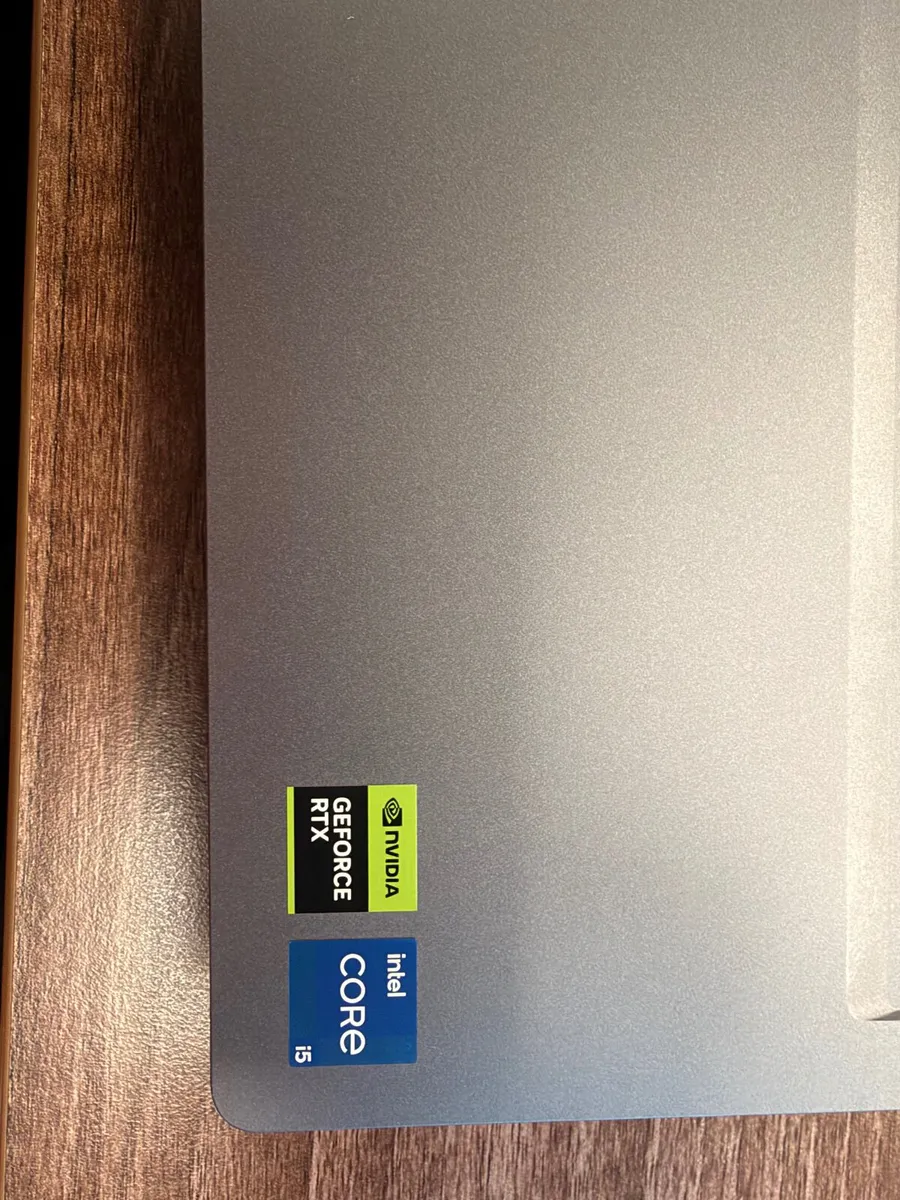 Gaming Laptop Lenovo - Image 4