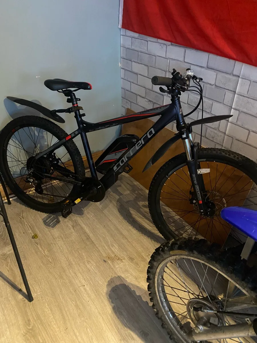 Electric bike - Image 1