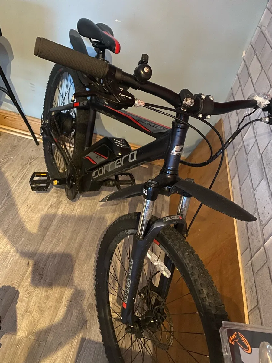 Electric bike - Image 2