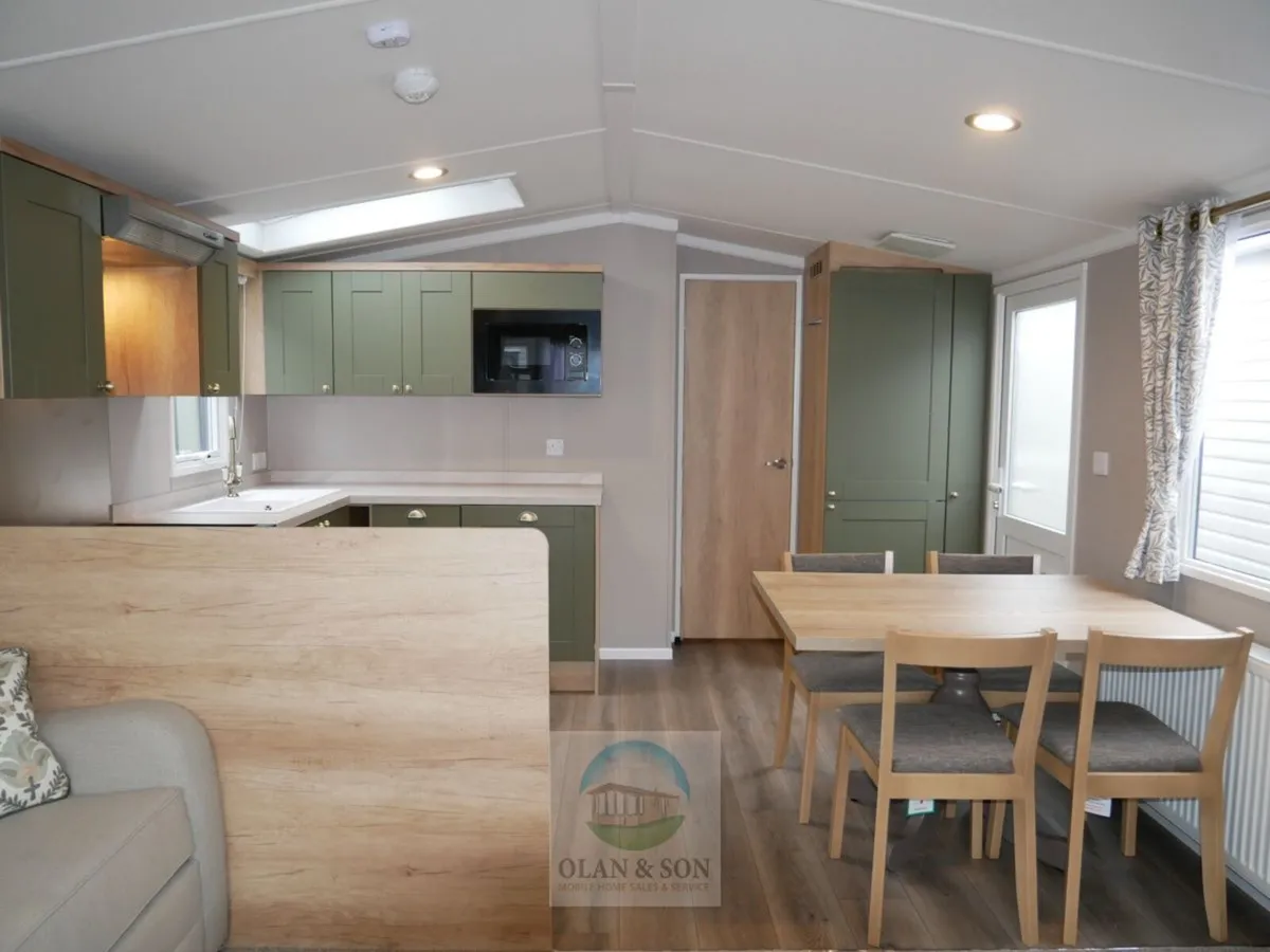 2027 Swift Provence 39 x 12/3bed - Image 4