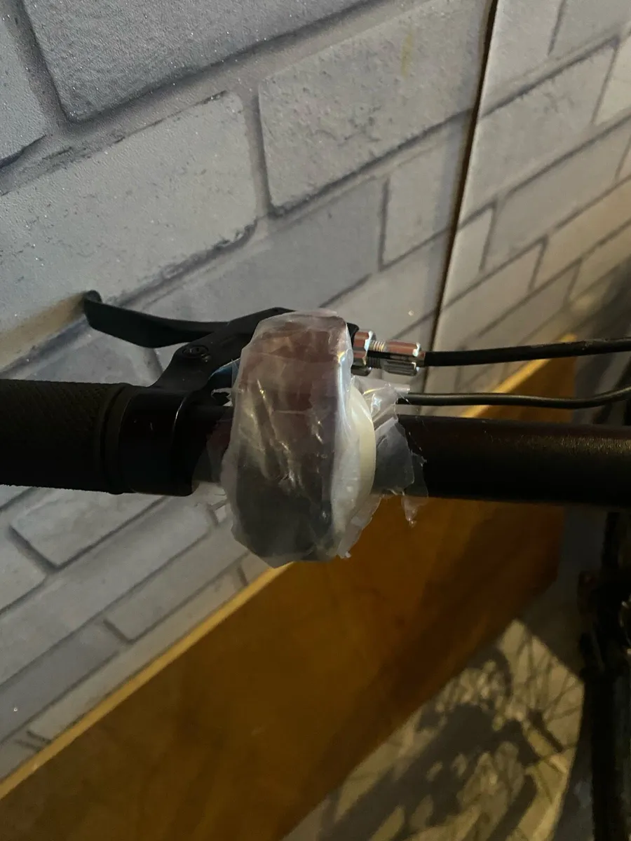 Electric bike - Image 3
