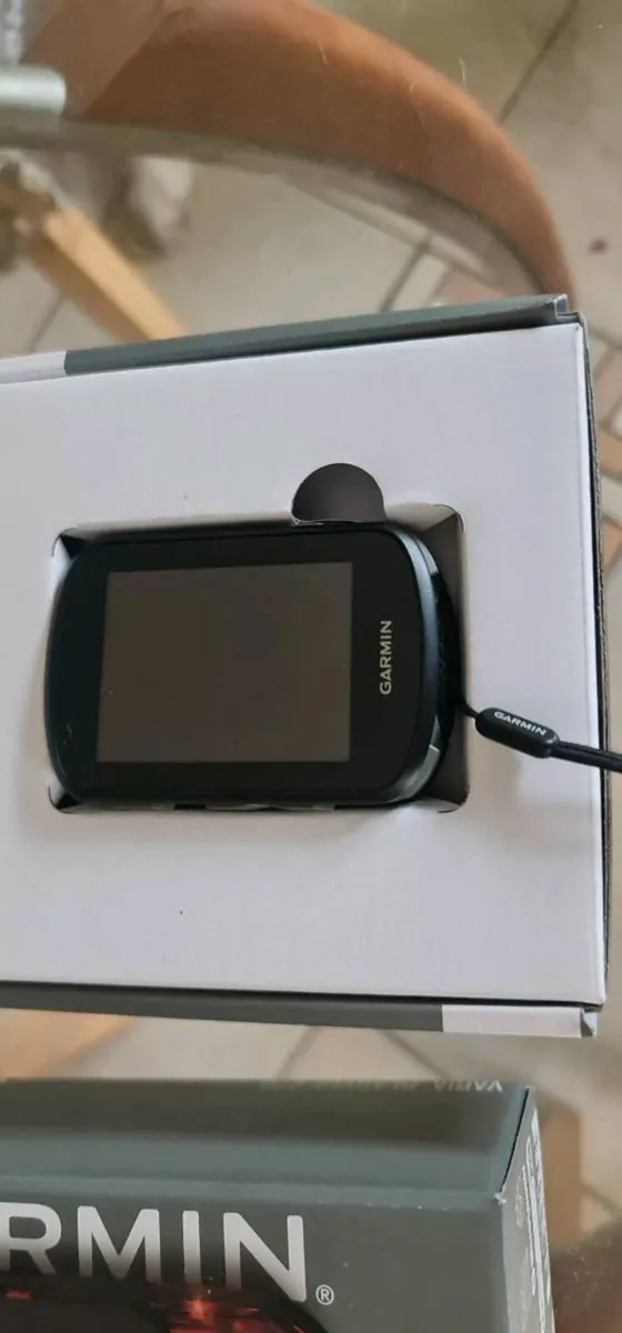 Garmin bundle new - Image 2