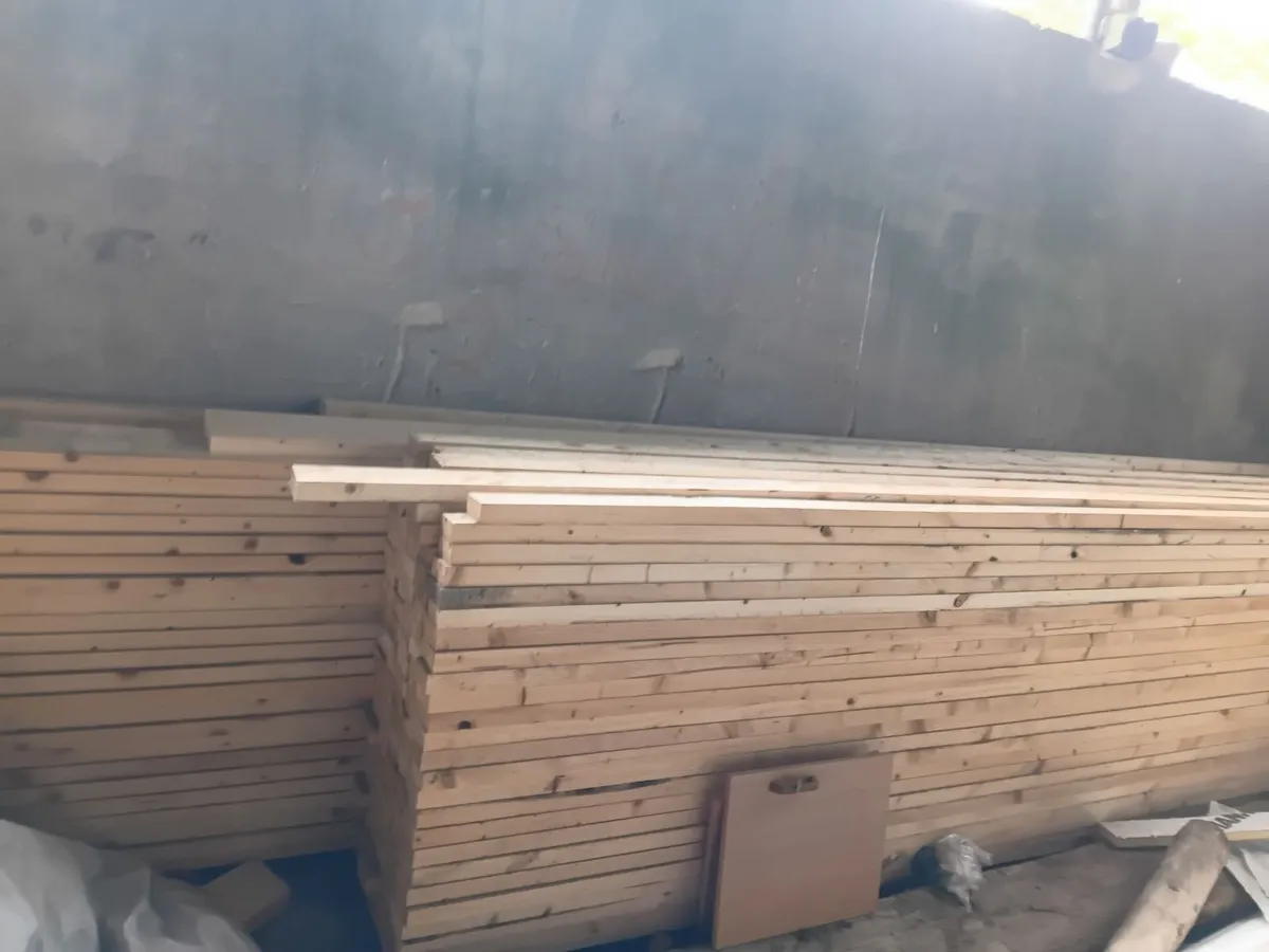 Timber - Image 1
