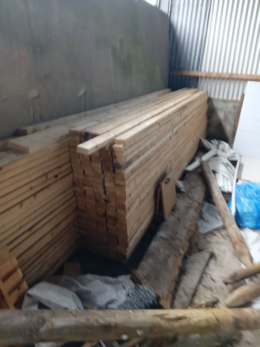 Timber - Image 2