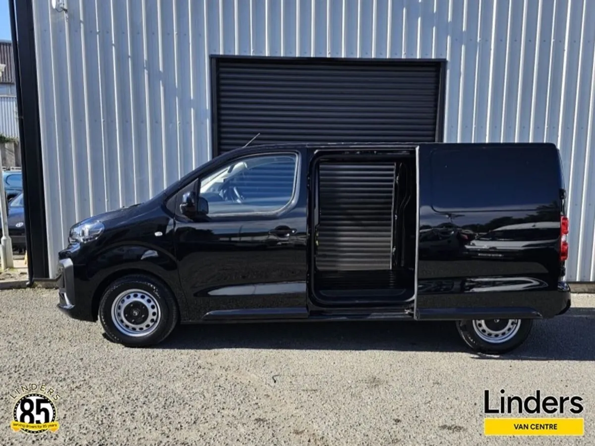 Citroen Dispatch MWB - TOP SPEC - 262 PRE REG - 7K - Image 3