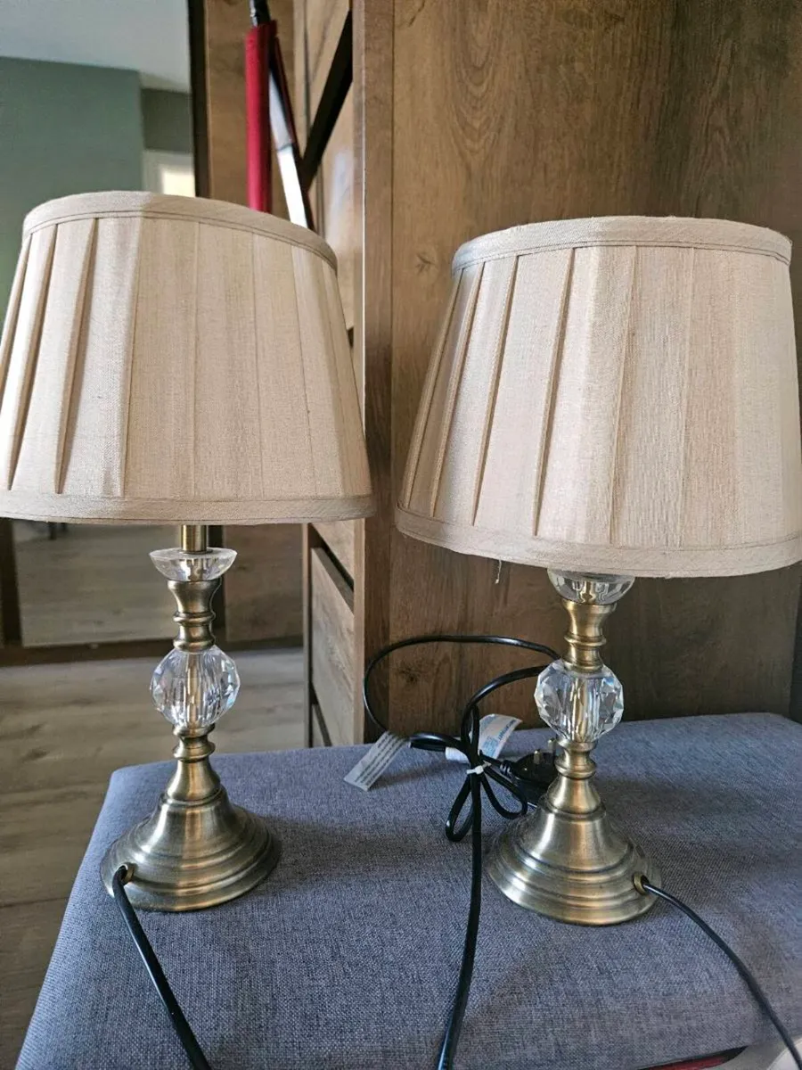 Lamps