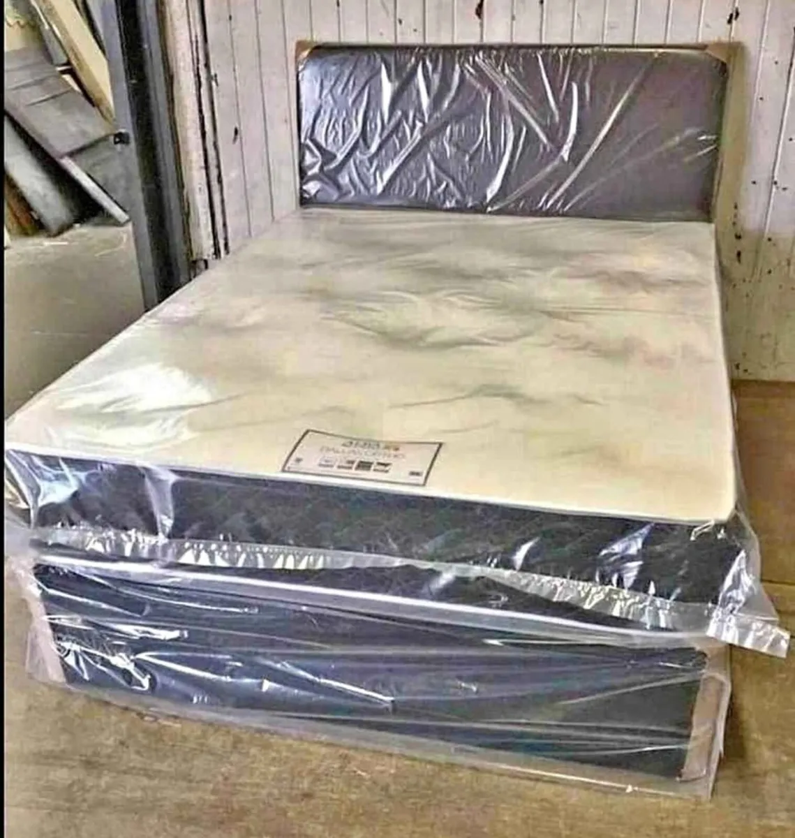 500+ NEW BED'S IN STOCK 💣 FREE DELIVERY - Image 3