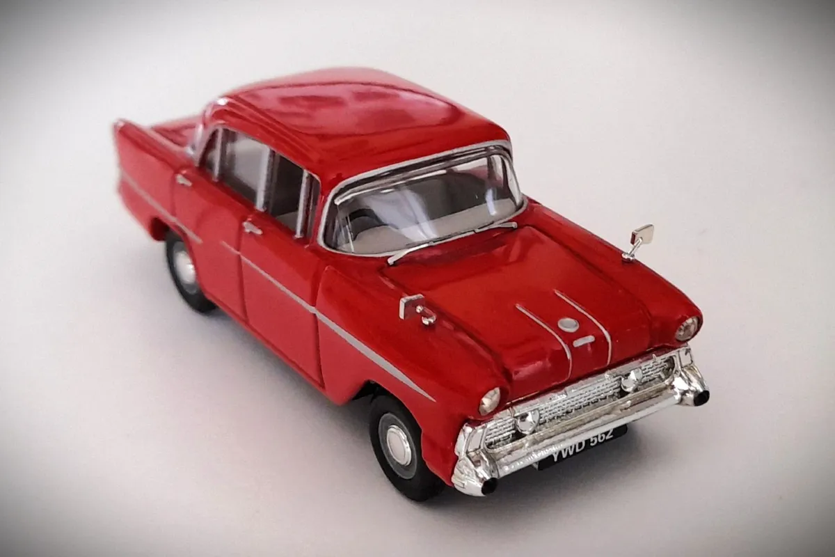 Diecast 1:43 Vanguards - Vauxhall Victor F Series - Image 2