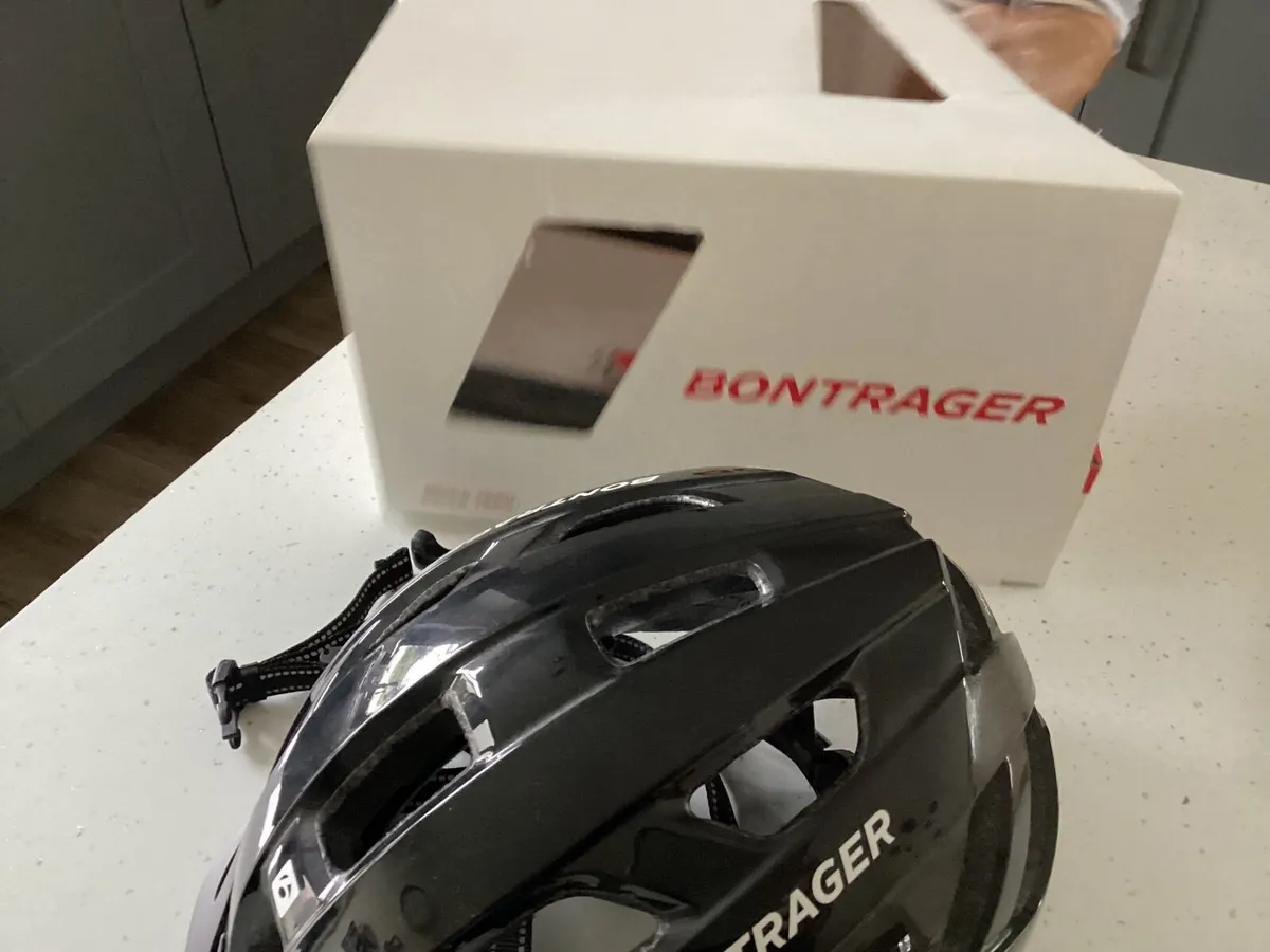 Cycling Helmet - Image 1