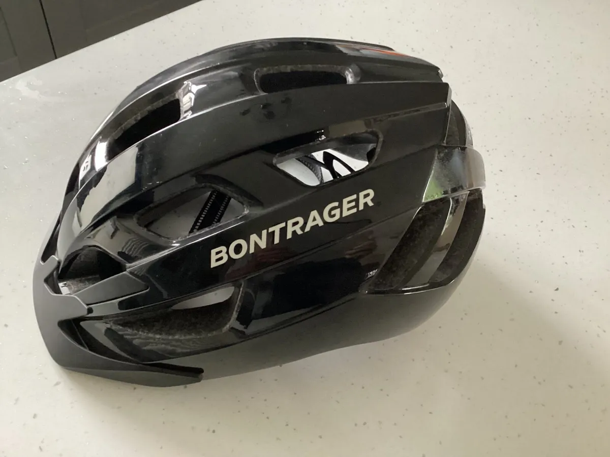 Cycling Helmet - Image 2