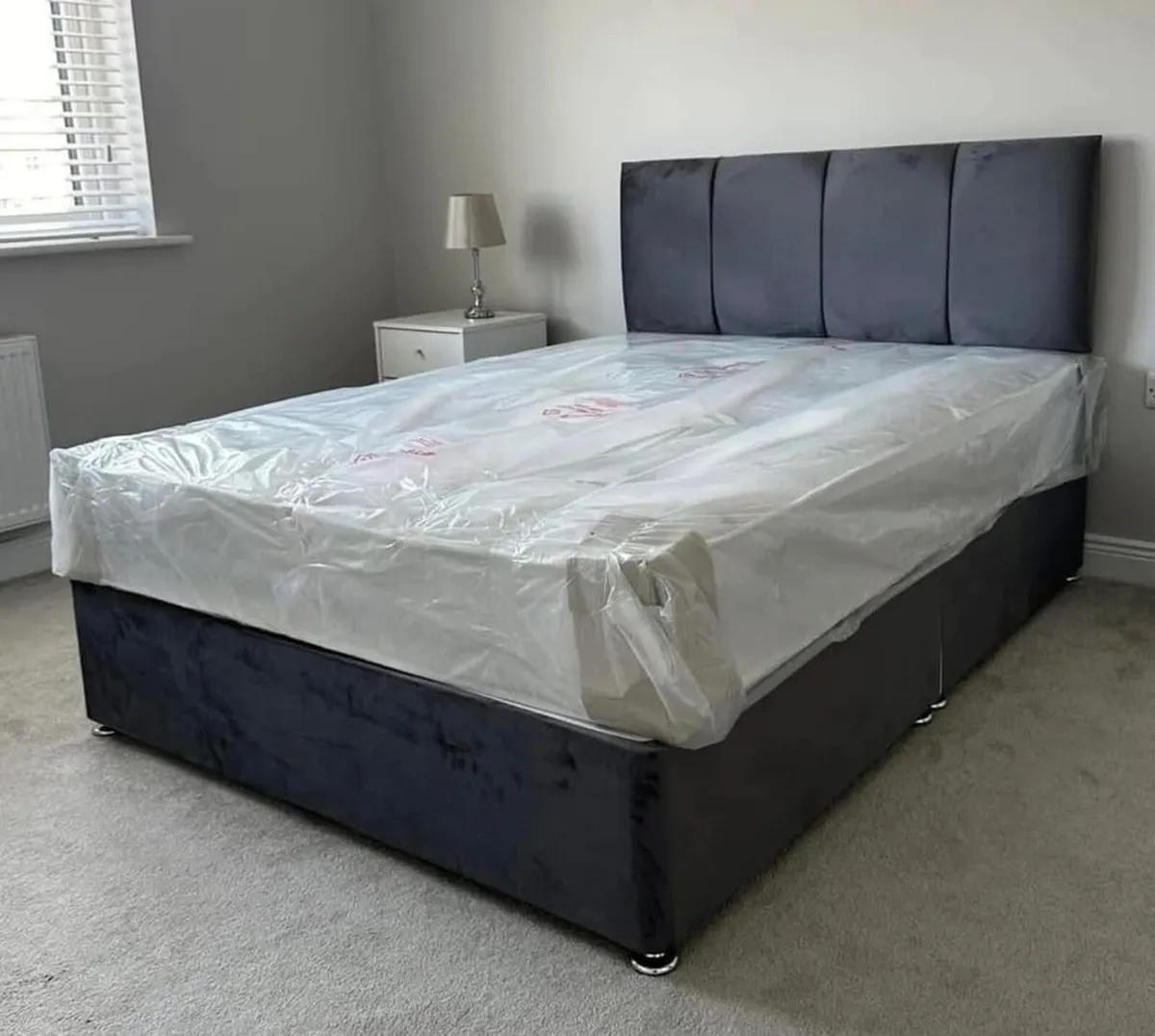 BUY MODERN COMFORTABLE NEW BED'S MATTRESSES - Image 4