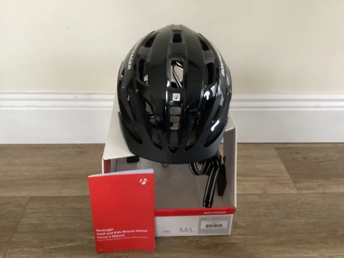 Cycling Helmet - Image 3
