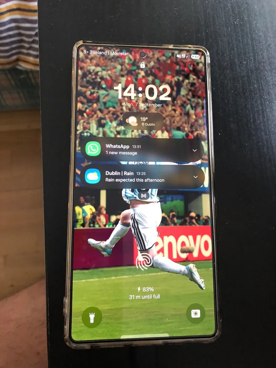 Samsung S25 Ultra 256GB (+ Watch 7 & Buds 3 Pro) - Image 3
