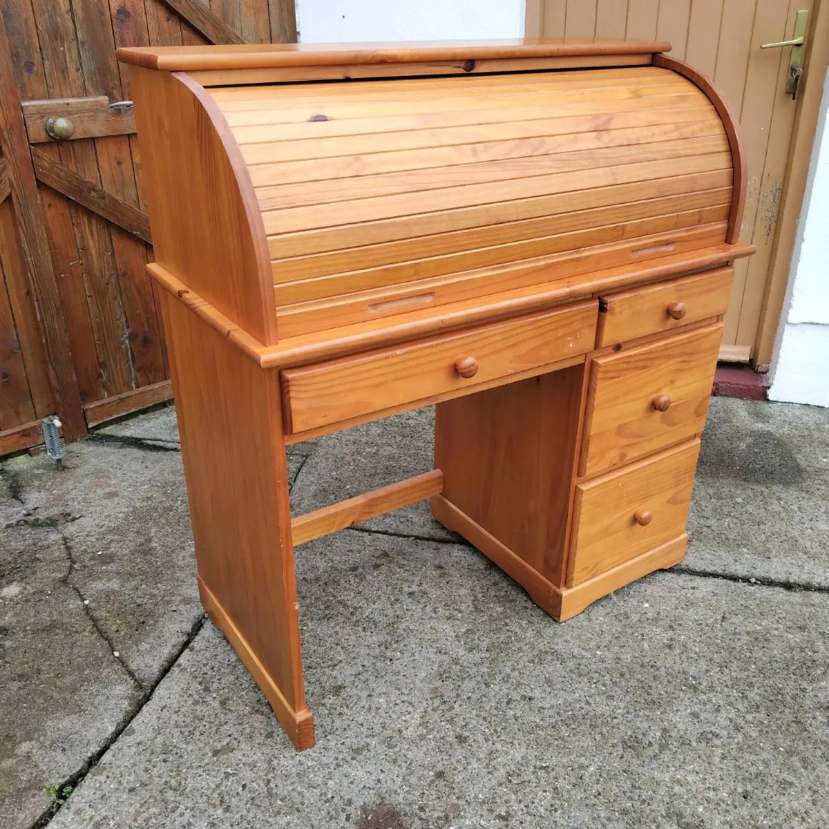 PINE WRITING BUREAU - Image 1