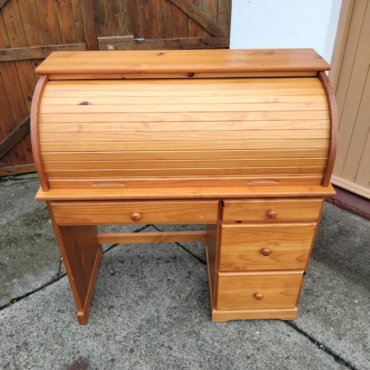 PINE WRITING BUREAU - Image 2