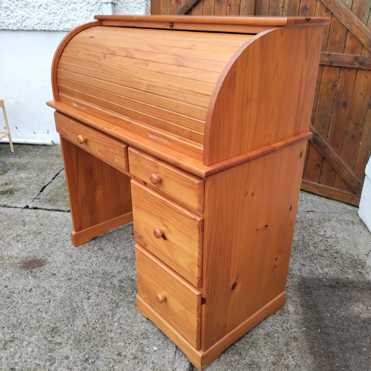 PINE WRITING BUREAU - Image 3