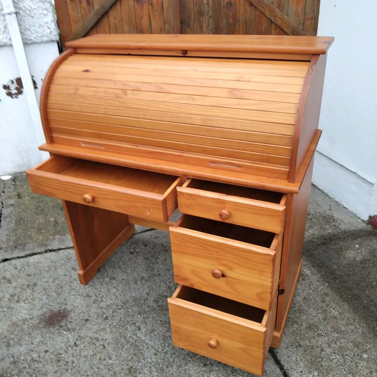 PINE WRITING BUREAU - Image 4