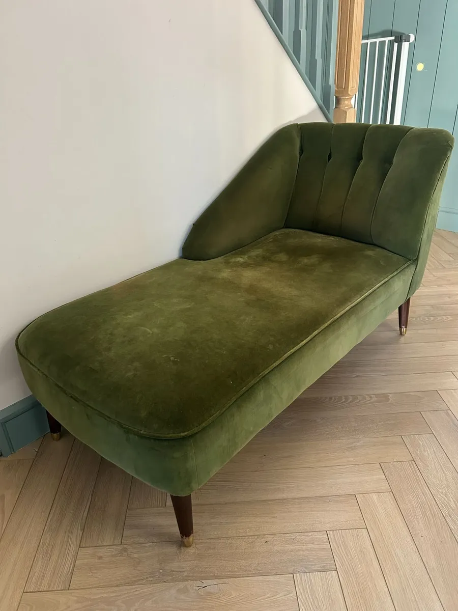 Chaise Longue - Image 1