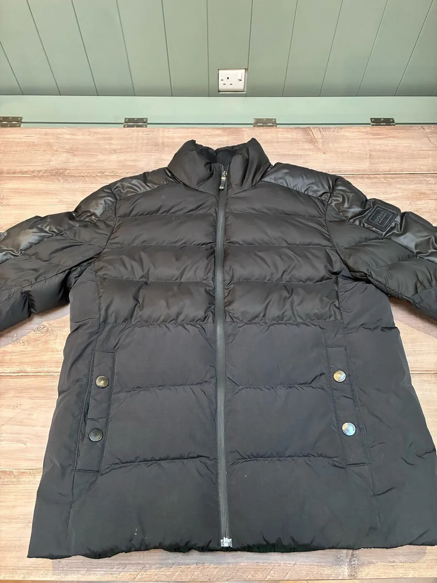 Hugo Boss Jacket - Image 1