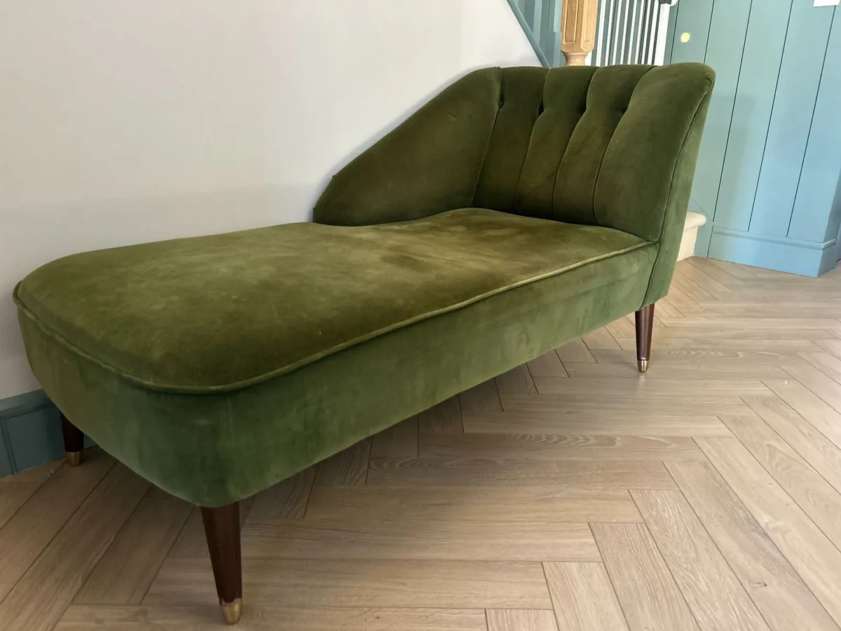 Chaise Longue - Image 2