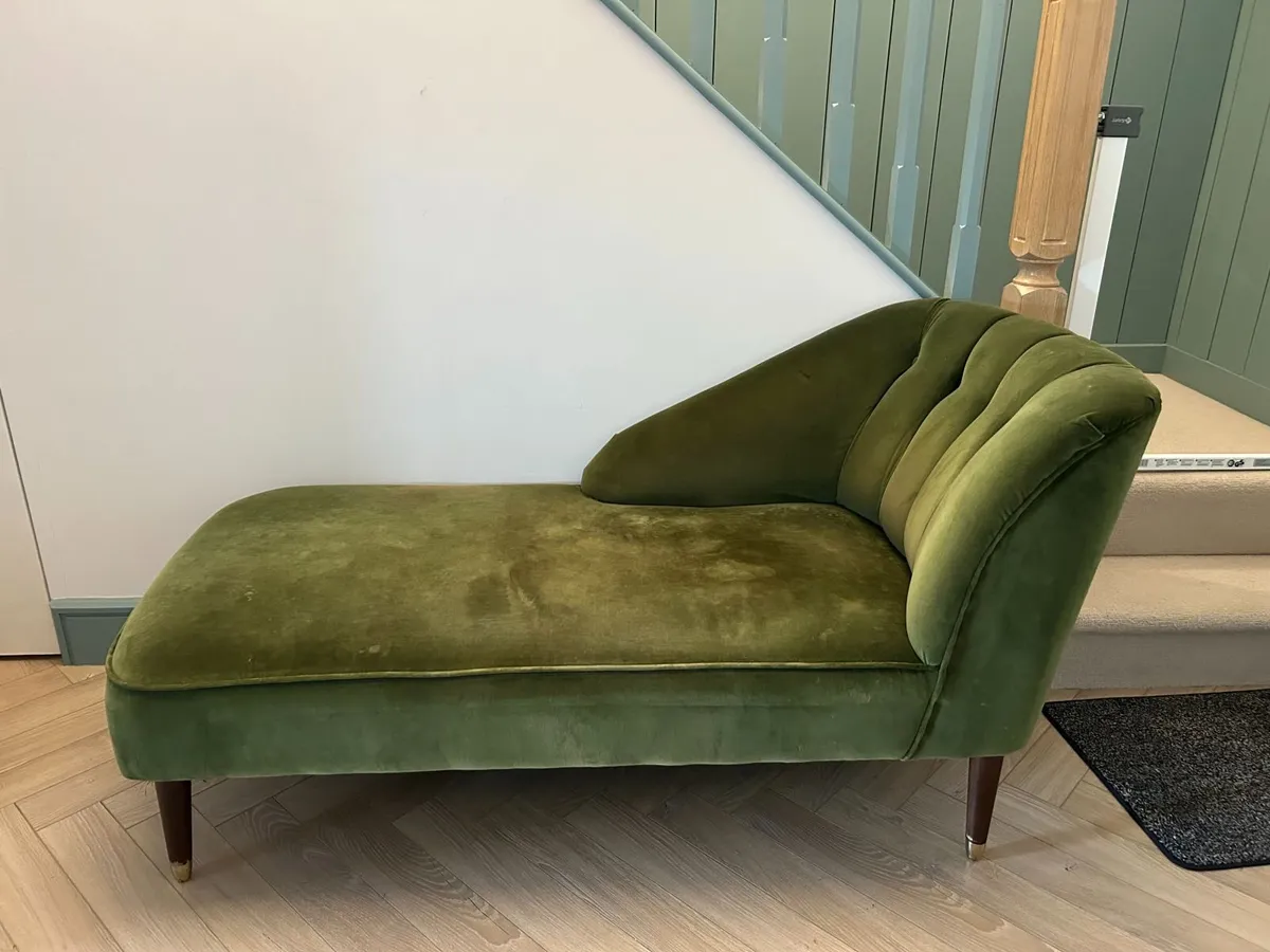 Chaise Longue - Image 3