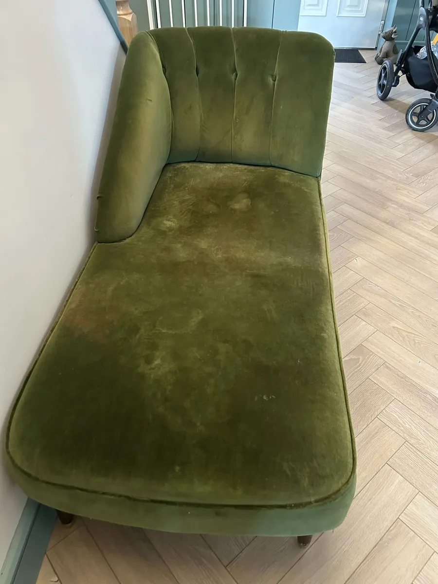 Chaise Longue - Image 4