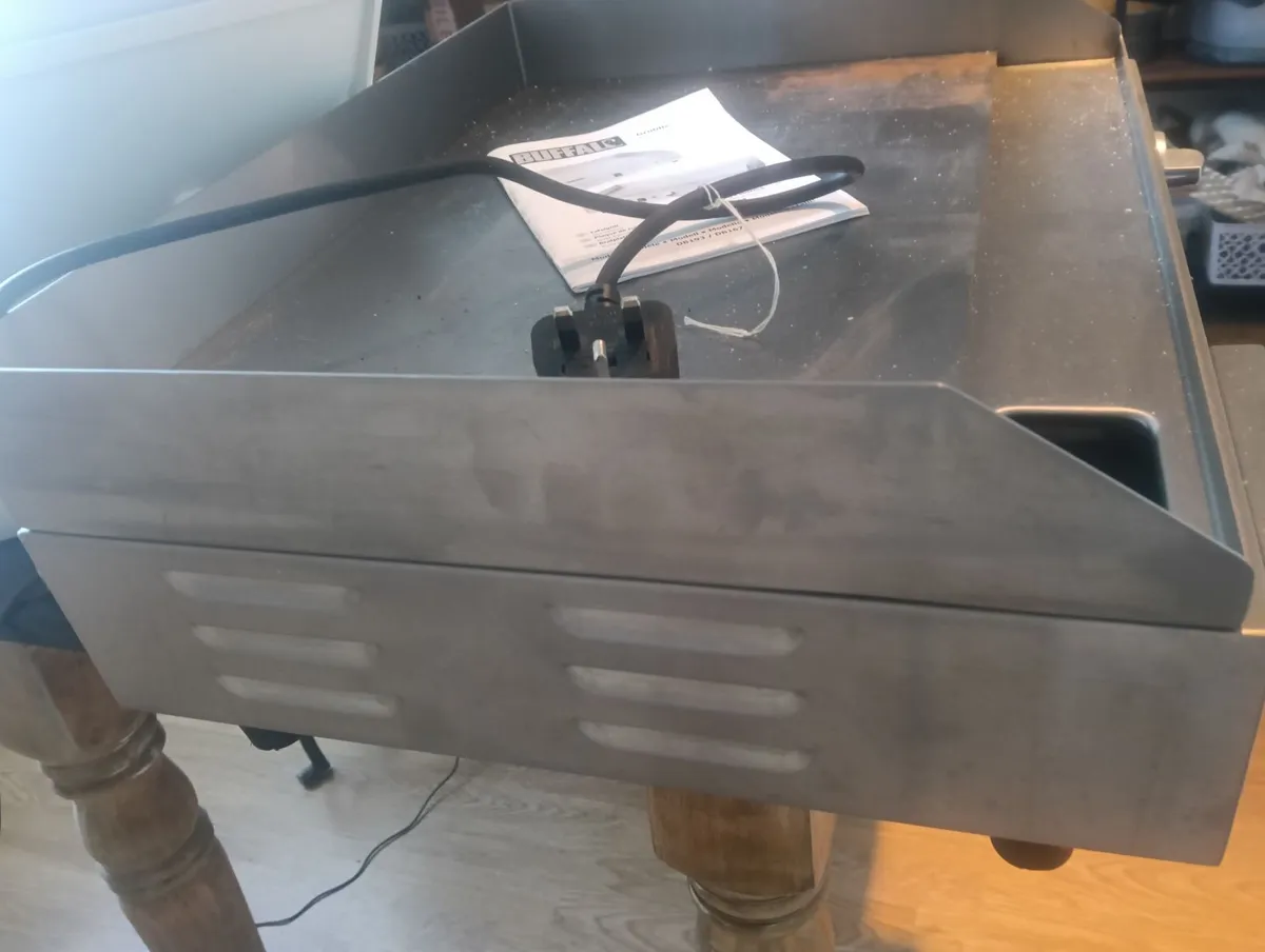 Griddle - Image 3