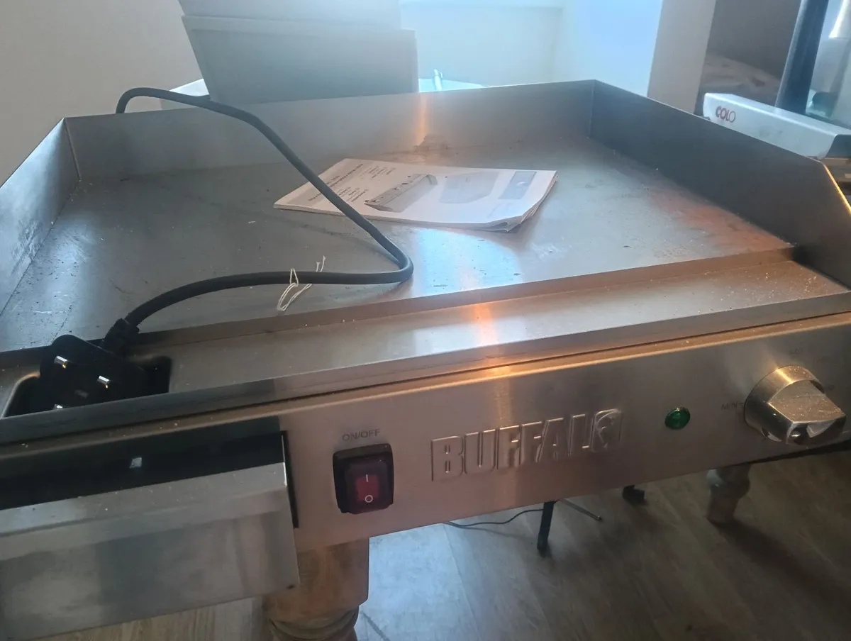Griddle - Image 2