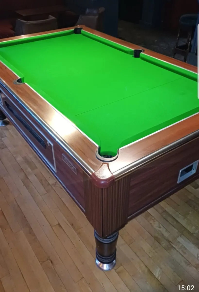 pool table - Image 2