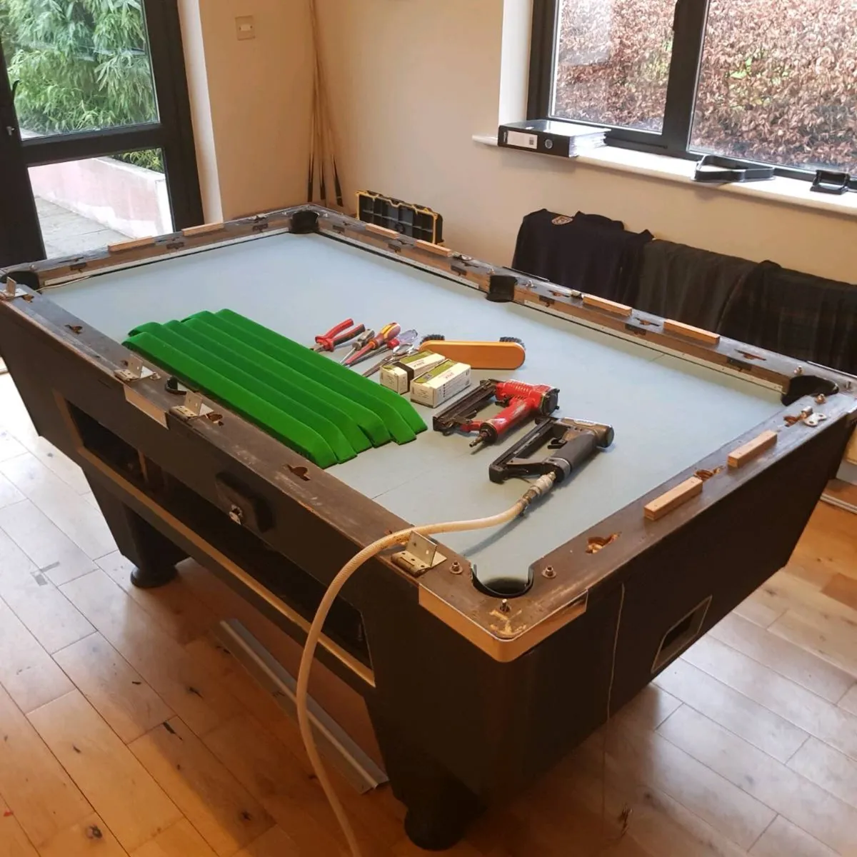 pool table - Image 3