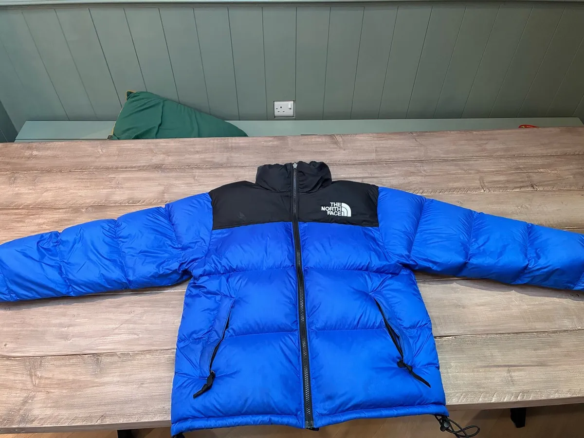 The North Face Jacket - Image 1