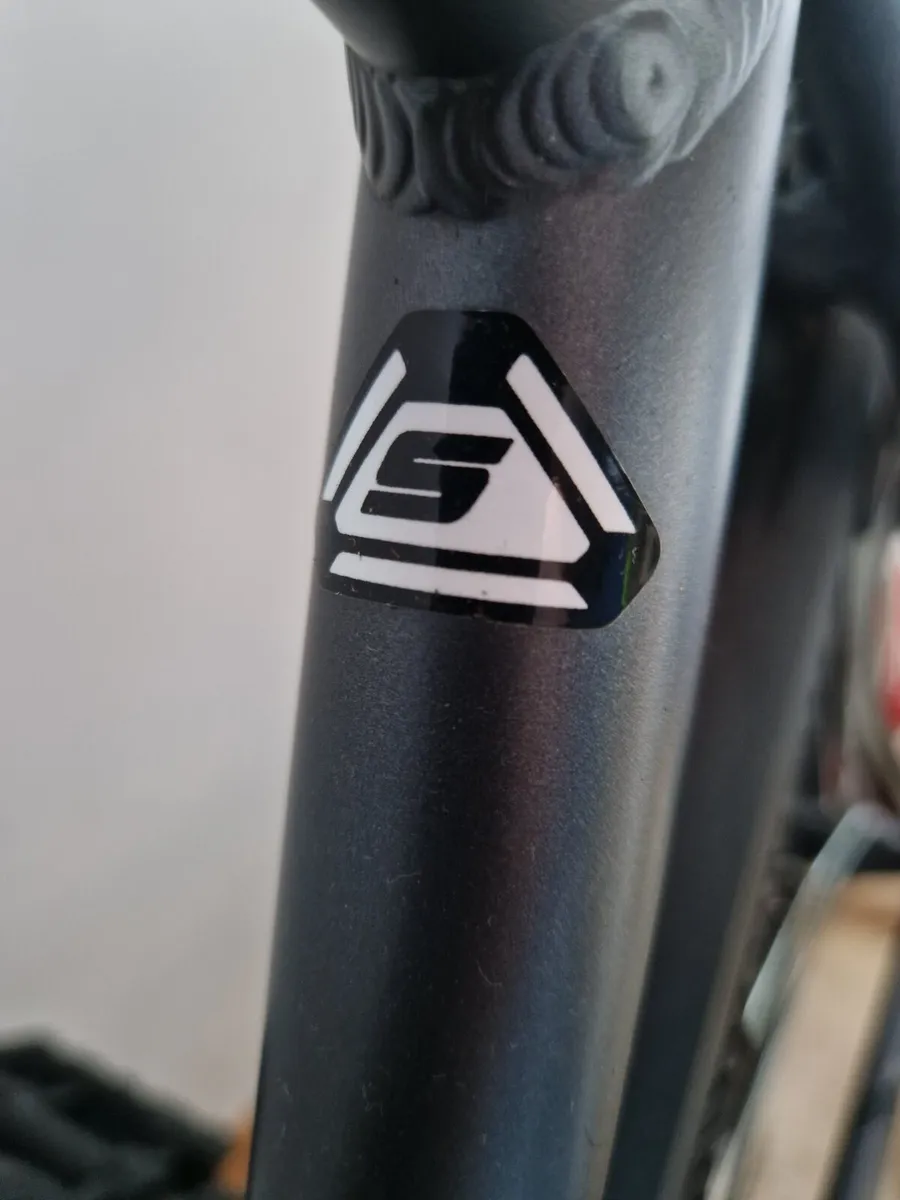 Merida Crossway 10 - Image 3
